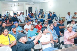 Capacitación para productores en Bocas del Toro (3)