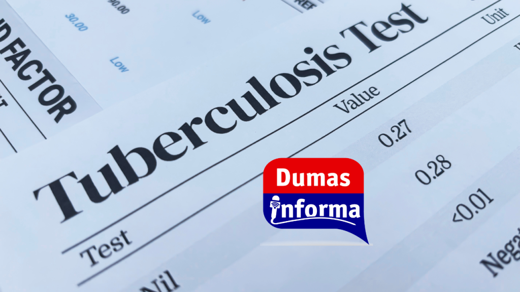 Día Mundial de la TB El reto de erradicar la enfermedad. (1)