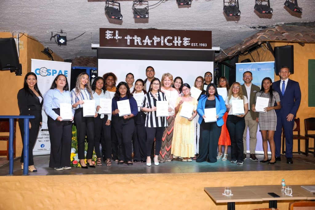 Foto Principal COSPAE