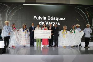 Premio Innovación (Empresaria del año)