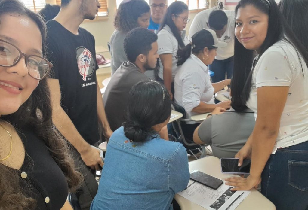 Gestión de Becas (3)