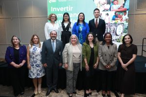 EVENTO DEL MIDES