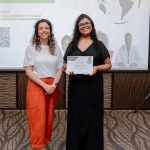 Joven investigadora panameña recibe reconocimiento internacional en bioenergía