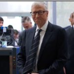 Bill Gates niega haber presenciado crímenes de Epstein, pero admite que pudo coincidir con víctimas