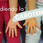 Entendiendo la carotenemia