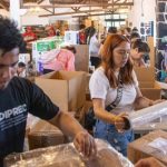 Panamá despliega misión humanitaria y de rescate hacia Venezuela