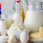 Promulgan ley que declara la producción de leche de interés nacional