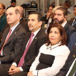 Desarticulación de estructuras financieras criminales