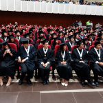 Facultad de Bellas Artes  gradua 91 nuevos artistas