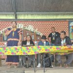 Congreso General Emberá de Alto Bayano elige nuevo Cacique