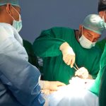 Hospital Irma de Lourdes Tzanetatos fortalece la atención del pie diabético con capacitación internacional