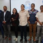 Conectando arrecifes, estuarios y bosques en el Parque Nacional Coiba