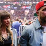 Los rumores que vinculan a Taylor Swift y Travis Kelce con Nueva York