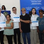 Gobierno Nacional transforma con un hogar digno el futuro de familias chiricanas y Ngäbe Buglé