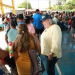 MIDES beneficia a más de 9,200 personas con Jornadas de Acción Social
