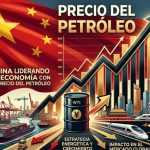 El futuro de los precios del petróleo ya no se decide en Medio Oriente: la clave está en China