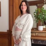 ¡Anne Hathaway espera su tercer hijo! La actriz sorprende al mundo con un emotivo anuncio