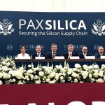 Panamá fortalece su apuesta por la inversión, la innovación y los empleos de calidad con su incorporación a Pax Silica
