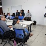 Se da inicio formal a la estrategia tecnológica del Plagel rumbo a las elecciones de 2029