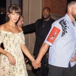 Comienzan las supuestas celebraciones de Taylor Swift y Travis Kelce en Nueva York