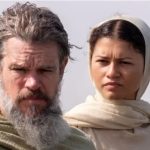Millones de espectadores ven una copia filtrada de la película La Odisea en X