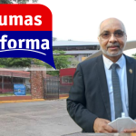 UP elige a José Emilio Moreno como su nuevo rector para el periodo 2026-2031
