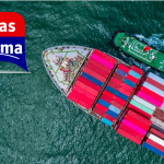 Exportaciones panameñas ganan terreno en EE. UU. tras exención arancelaria