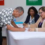 Sobrevivientes del 9 de enero de 1964 recibirán su pensión vitalicia