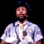Muere a los 74 años Victor Willis, la legendaria voz y líder de Village People