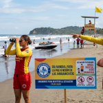 Hoy es el Día Mundial para la Prevención de los Ahogamientos