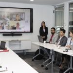 Miviot y BID buscan reglamentación de instrumentos de planificación en el país