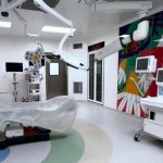 Ciudad de la Salud pone a disposición del Hospital del Niño un moderno quirófano