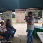 ISA promueve a productores de Colón beneficios de asegurar sus inversiones