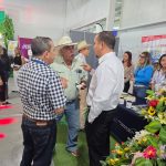 ISA participa en la XIII Feria Ganadera de la Carne y la Leche en Chiriquí.