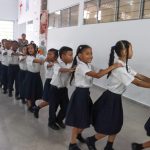 Más de 200 mil estudiantes practican protocolos de prevención