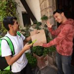 Entregas eficientes: una nueva ventaja competitiva para las mipymes