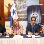 Zona Libre de Colón presenta ante la CCIAP su plan de modernización tecnológica y de seguridad