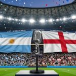 Las celebridades reaccionaron con todo al pase de Argentina a la final del Mundial