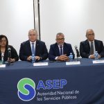 Panamá explora futuro de la banda 6 GHz