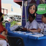 ASEP fortalece orientación ciudadana  con oficina móvil todos los domingos