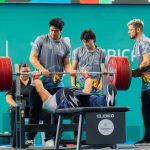 Panamá conquista cinco medallas en parapowerlifting