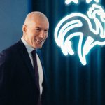 Zinedine Zidane asume el mando de Francia con la mira puesta en el Mundial de 2030
