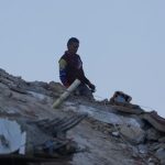 Incertidumbre en Venezuela: Crece la cifra de muertos por el sismo pero el gran interrogante son los desaparecidos