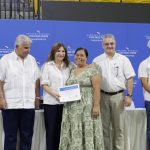 Mulino entrega 80 viviendas para familias de escasos recursos en Changuinola