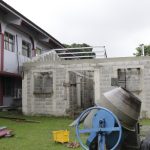 Miviot construye Caipi en centro universitario de Bocas del Toro