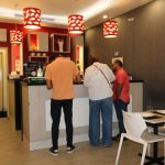 Miviot realiza operativo por registro de contratos comerciales en San Francisco