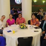 «Evaluación del desempeño de Centroamérica en el Índice de Comercio Ilícito».
