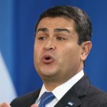 De la prisión a Honduras: Juan Orlando Hernández vuelve tras indulto
