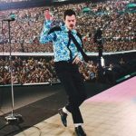 Harry Styles hace historia en Wembley: bate el récord Guinness con 12 conciertos consecutivos