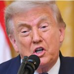 Trump acusa a China de interferir en 2020 y cuestiona la seguridad electoral